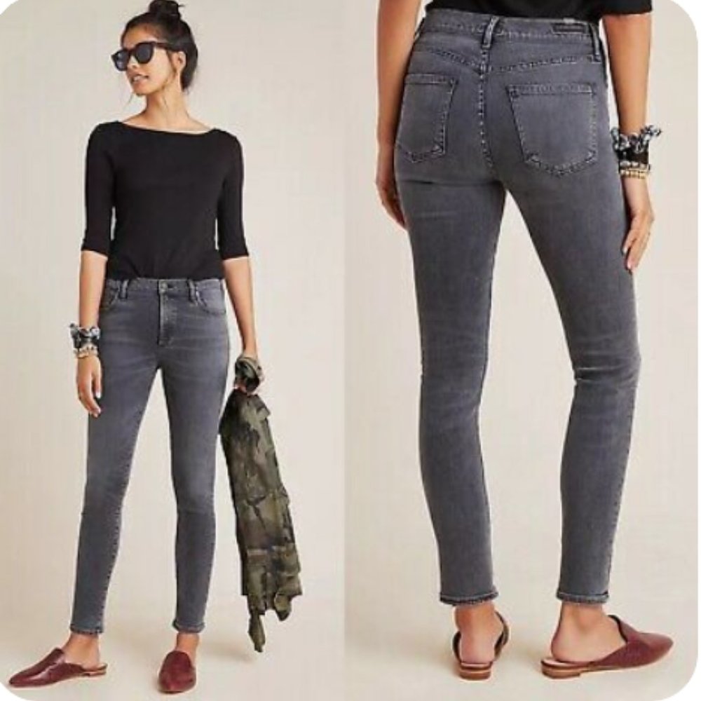 COH Rocket High Rise Jeans 28